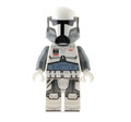 LEGO sw1346 • Mini Figur  Imperialer Commander • STAR WARS