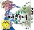 Etrian Odyssey Untold: Millenium Girl von NIS America | Game | Zustand sehr gut