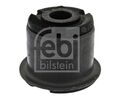 FEBI BILSTEIN Querlenkerlager 19124 für CITROËN XANTIA Break 16V Turbo HDI 109