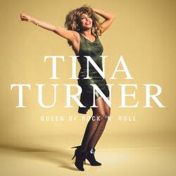 Tina Turner Queen of Rock 'N' Roll (Vinyl) 12" Album Box SetEin weiterer großartiger Artikel von Rarewaves