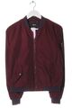 ONLY Bomberjacke Damen Gr. DE 36 rot Casual-Look