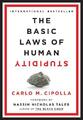 Carlo M. Cipolla The Basic Laws of Human Stupidity (Gebundene Ausgabe)