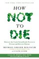 How Not to Die | Michael Greger (u. a.) | Englisch | Buch | Gebunden | 2015