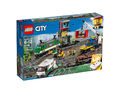 LEGO® City 60198 Güterzug NEU OVP Versiegelt EOL