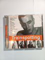 CD Trainspotting Soundtrack Filmmusik OST Score Iggy Pop Blur Lou Reed Pulp