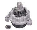 FEBI BILSTEIN 39016 - Lagerung, Motor