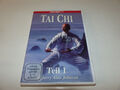 DVD  Tai Chi, Teil 1 - Jerry A. Johnson