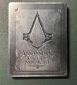 Assassin's Creed Syndicate PS4 im Collector's Edition Steelbook NEUWERTIG