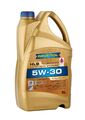 RAVENOL HLS 5W30 5 Liter Motoröl BMW  Mercedes Benz  Opel