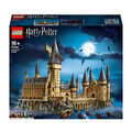 LEGO Harry Potter: Schloss Hogwarts  (71043)