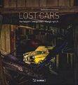 Uwe Sülflohn Lost Cars