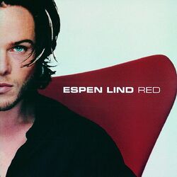 Espen Lind Red (CD)