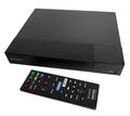 Sony BDP-S1700 Blu-Ray Player mit Fernbedienung BD RMT-VB201D | HDMI USB LAN