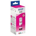 Epson Tinte 113 EcoTank Original magenta ET-5150/5170/5800/5850/16150/16600