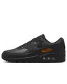 Nike Air Max 90 Gore-Tex Sneaker Herren GTX Schwarz (DJ9779-002) NEU