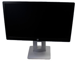 HP EliteDisplay E232 Monitor 23 Zoll Full HD Bildschirm 1920x1080 HDMI DP VGA