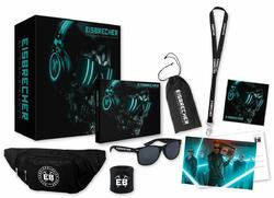 EISBRECHER Schicksalsmelodien - CD - FANBOX (2020) Limited Edition