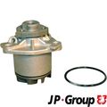 Wasserpumpe Motorkühlung JP GROUP 1114100100 für VW VENTO GOLF MERCEDES FORD 1J6