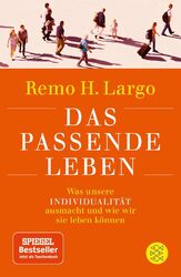 Das passende Leben Remo H. Largo Taschenbuch 480 S. Deutsch 2018