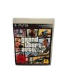 GTA - Grand Theft Auto V / 5 (Sony PlayStation 3) PS3 (✅Guter Zustand )