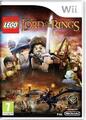 LEGO Herr der Ringe (Wii)