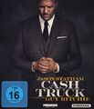 Cash Truck (Blu-ray)