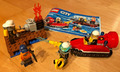 LEGO 60106 Feuerwehr-Starter-Set