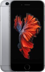 Apple iPhone 6s Spacegrau 32GB "gebraucht"