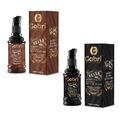 Gabri Professional Beard Oil Bartöl Argan 75 ml