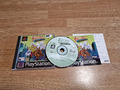 Sony Playstation (PS1) - Scooby-Doo and the Cyber Chase - PAL - Originalverpackt Komplett