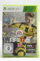 FIFA 17 (Microsoft Xbox 360) Spiel in OVP - SEHR GUT