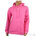 Adidas Damen Hoodie pink/rosa Kapuzensweatshirt Kapuzenpullover Gr.34 / S