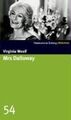 Mrs Dalloway