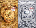 Leigh Bardugo / Die King-of-Scars-Dilogie von Leigh Bardugo, UNGELESEN