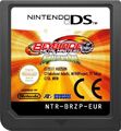 Beyblade Metal Masters: Nightmare Rex | Nintendo DS 3DS Spiel | Nur das Modul