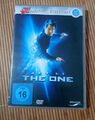 The One - Jet Li - DVD - Martial Arts Action
