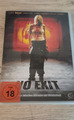 No Exit - DVD - Neuwertig