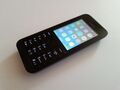 NOKIA 220 DUAL SIM SCHWARZ TOP+VIELE EXTRAS+RECHNUNG+DHL VERSAND