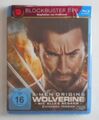 X-Men Origins - Wolverine - Extended Version [Blu-ray]. Jackman, Hugh, Ryan Reyn