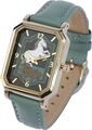 Der Herr der Ringe Armbanduhren Unisex Prancing Pony multicolor Standard