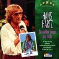 Hans Hartz - Star Gala/die Weißen Tauben Sind Müde