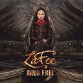 Ring Frei von Lafee | CD | Zustand sehr gut