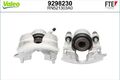 FTE Bremssattel NEOGEN 9298230 Gusseisen für OPEL ASTRA T98 CC Caravan F70 F35