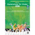 Alfred Music Alfreds Klavierschule 3 – Einsteigerfreundliche Klaviermethoden für