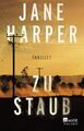 Zu Staub Thriller Harper, Jane, Ulrike Wasel  und Klaus Timmermann: