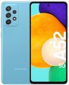 Samsung A526B Galaxy A52 5G blau 128GB Android Smartphone 6.5" Full HD 64MP 6GB