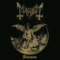 Daemon CD Mayhem