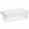 Rotho Kühlschrank Organizer Loft transparent Aufbewahrungsbox 31 x 14 x 9 cm Neu