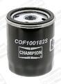 CHAMPION Ölfilter COF100182S für FORD FORD USA JAGUAR LAND ROVER MAZDA MORGAN