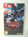 Monster Hunter Generations Ultimate • Nintendo Switch-Spiel 